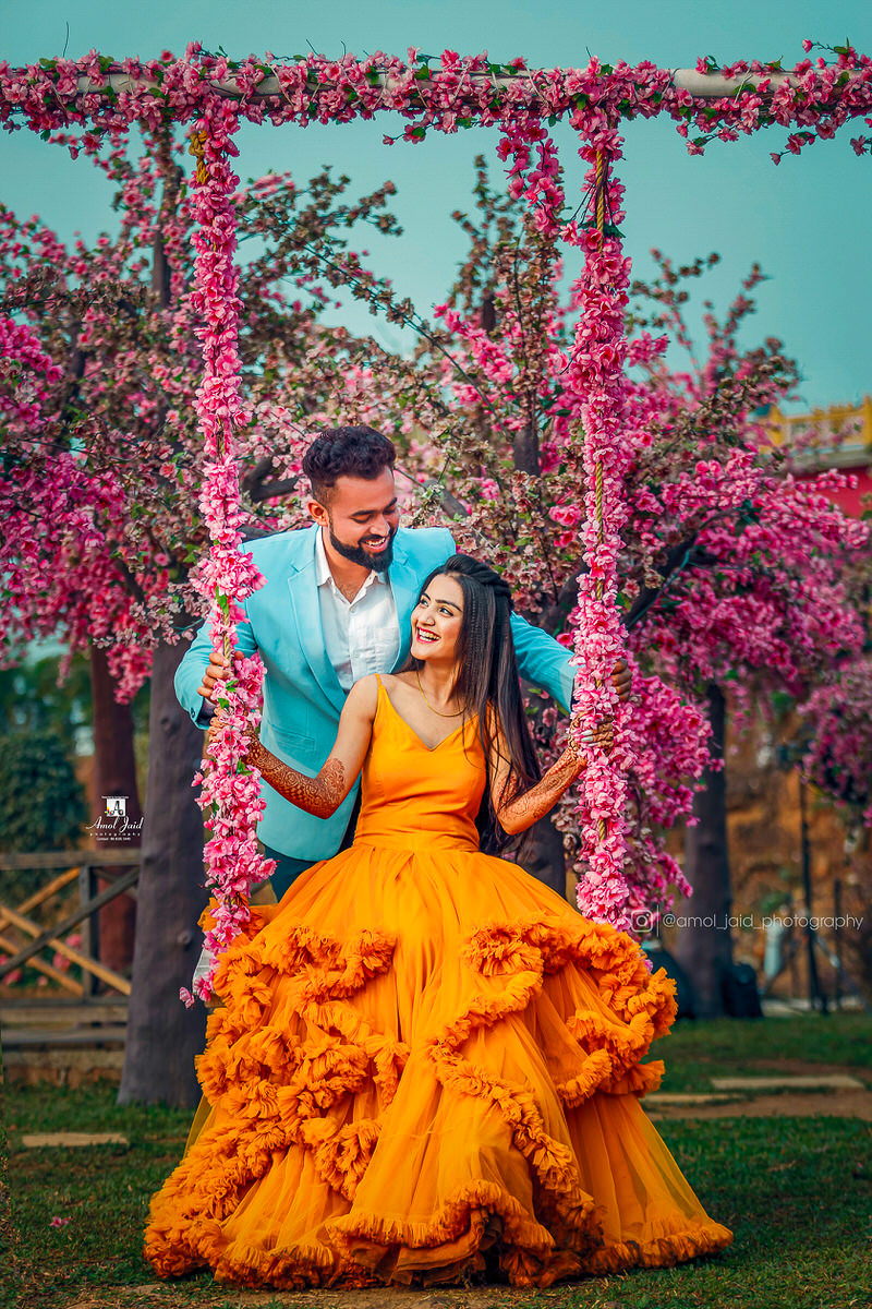 Couple Shoot Couple Shoot