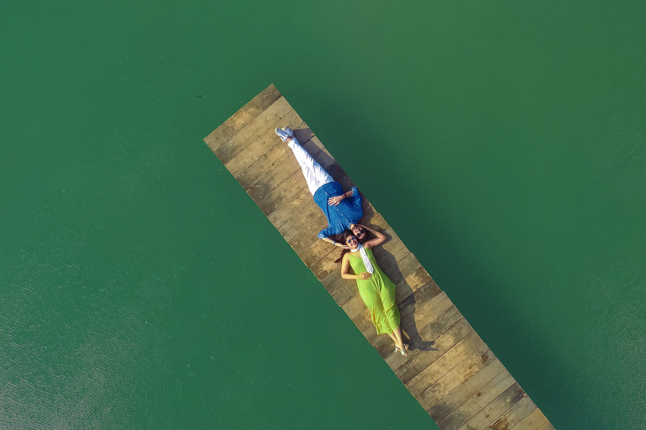 Couple Shoot Couple Shoot